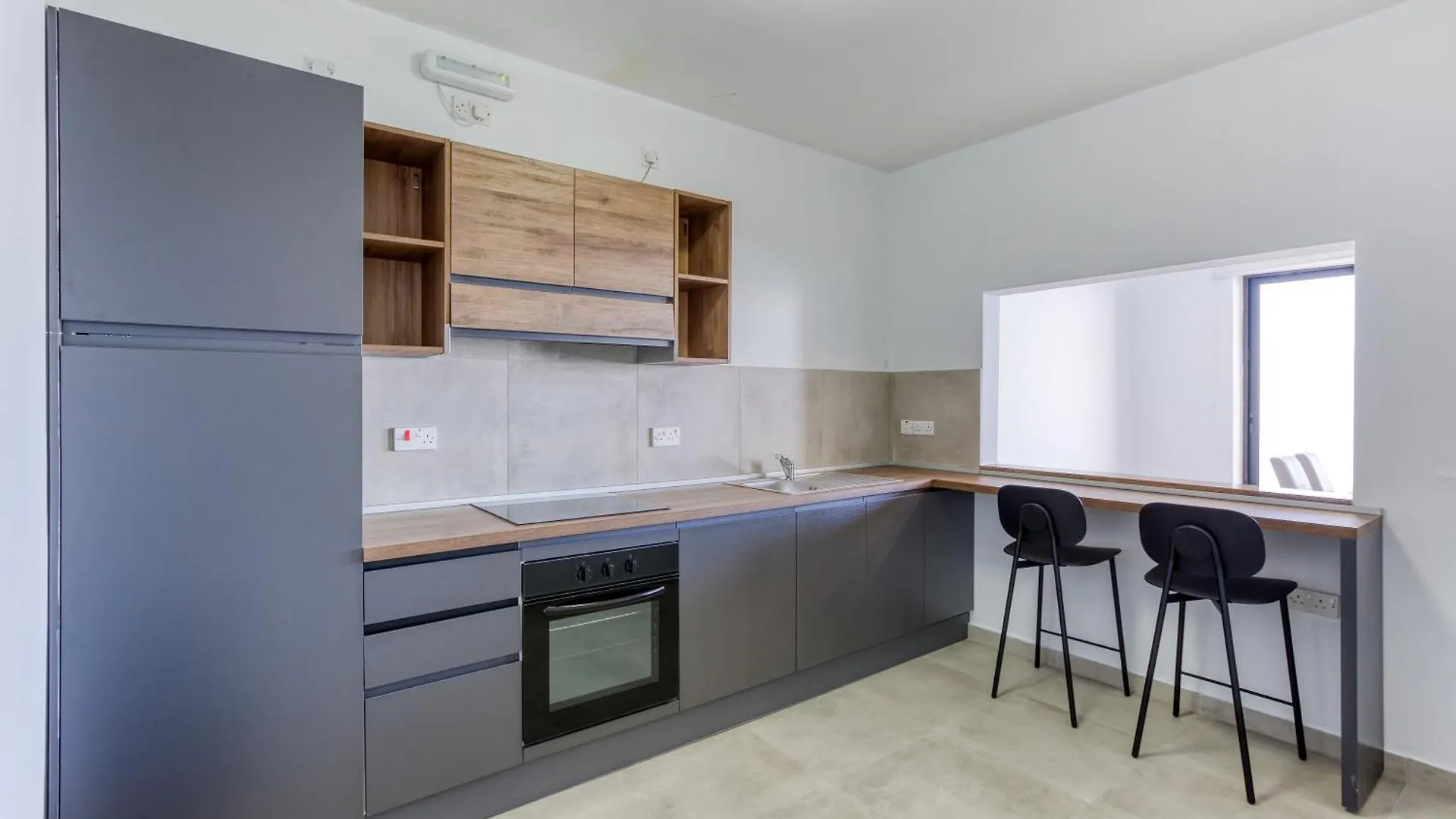 Beautiful 3Br Seafront Apt With Balcony In Sliema By 360 Estates Apartment