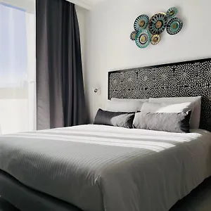  Appartement By Promenade&beach
